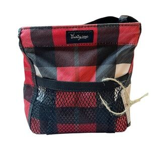Thirty-one bag Littles Carry-All Caddy - Check Mate